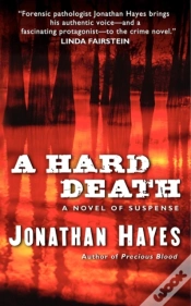 Capa do artigo A Hard Death