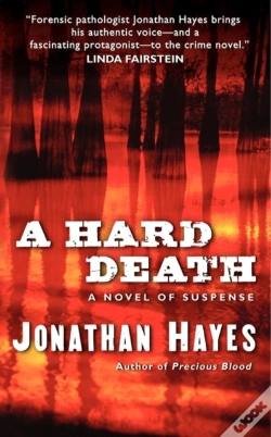 Capa do artigo A Hard Death
