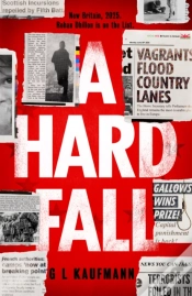 Capa do artigo A Hard Fall