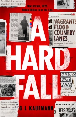 Capa do artigo A Hard Fall