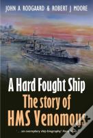 A Hard Fought Ship