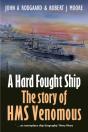 A Hard Fought Ship - Preview