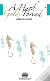 Capa do artigo A Hard Gold Thread Volume 1