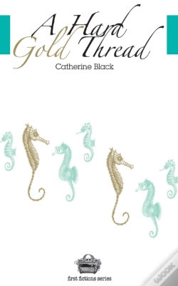 Capa do artigo A Hard Gold Thread Volume 1