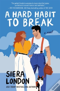 Capa do artigo A Hard Habit To Break