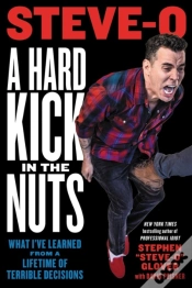 Capa do artigo A Hard Kick In The Nuts