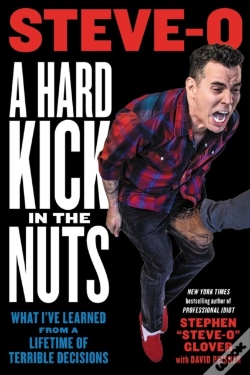 Capa do artigo A Hard Kick In The Nuts