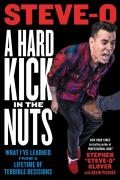 A Hard Kick In The Nuts
