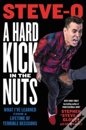 Capa do artigo A Hard Kick In The Nuts