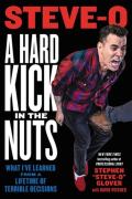 A Hard Kick In The Nuts