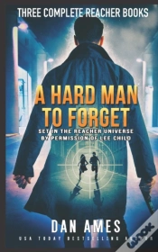 Capa do artigo A Hard Man To Forget