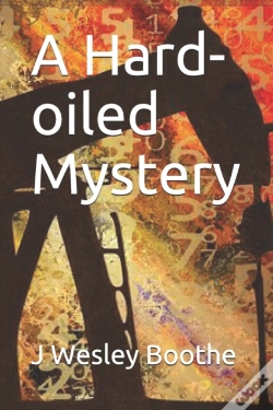 Capa do artigo A Hard-Oiled Mystery