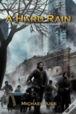 Capa do artigo A Hard Rain