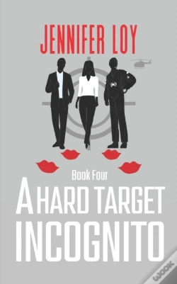 Capa do artigo A Hard Target Incognito