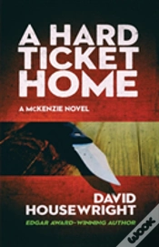 Capa do artigo A Hard Ticket Home
