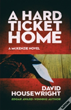 Capa do artigo A Hard Ticket Home