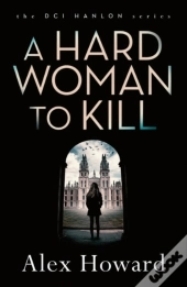 A Hard Woman To Kill