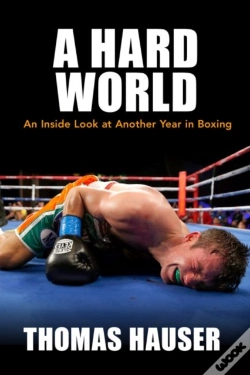 Capa do artigo A Hard World
