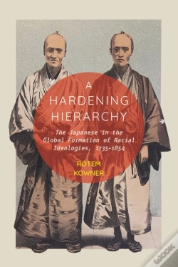 Capa do artigo A Hardening Hierarchy