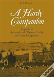 Capa do artigo A Hardy Companion
