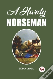 Capa do artigo A Hardy Norseman (Edition2023)