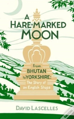 Capa do artigo A Hare-Marked Moon