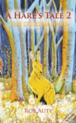 Capa do artigo A Hare'S Tale 2