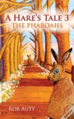 Capa do artigo A Hare'S Tale 3