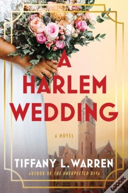 Capa do artigo A Harlem Wedding