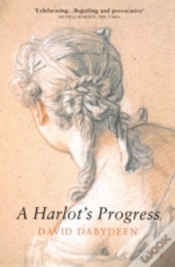 Capa do artigo A Harlot