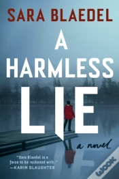 Capa do artigo A Harmless Lie