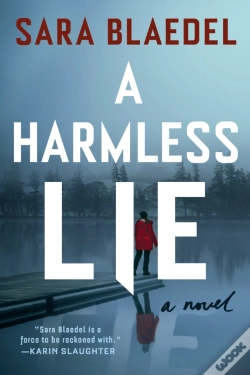 Capa do artigo A Harmless Lie