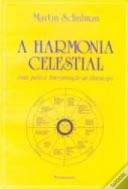 Capa do artigo A Harmonia Celestial