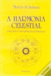 Capa do artigo A Harmonia Celestial