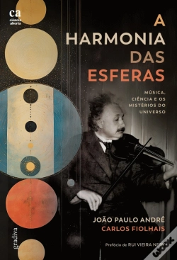 Capa do artigo A Harmonia das Esferas