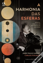Capa do artigo A Harmonia das Esferas