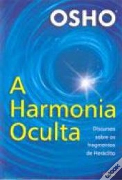 Capa do artigo A Harmonia Oculta