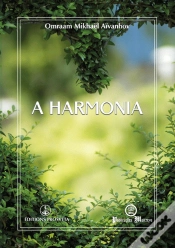 Capa do artigo A Harmonia