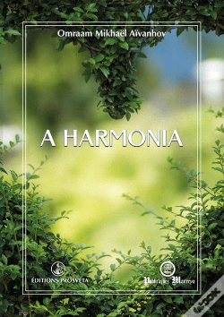 Capa do artigo A Harmonia