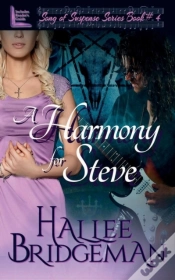 Capa do artigo A Harmony For Steve