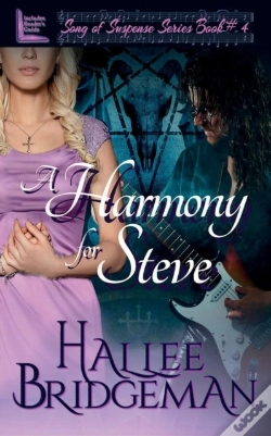 Capa do artigo A Harmony For Steve