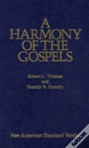 Capa do artigo A Harmony Of The Gospels