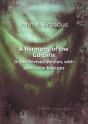 A Harmony Of The Gospels In The Revised Version, With Some New Features - Preview