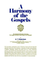 A Harmony Of The Gospels Rsv - Preview