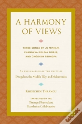 A Harmony Of Views