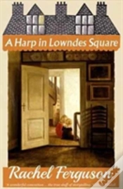 Capa do artigo A Harp In Lowndes Square