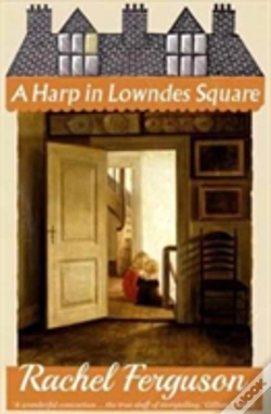 Capa do artigo A Harp In Lowndes Square