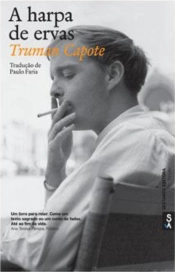 Capa do artigo A harpa de ervas