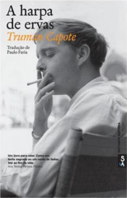 Capa do artigo A harpa de ervas