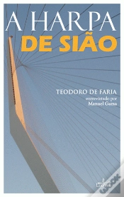 Capa do artigo A Harpa de Sião